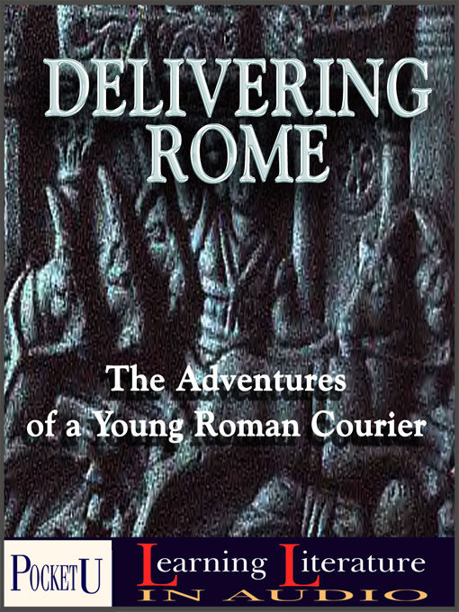 Title details for Delivering Rome by Donna Getzinger - Available